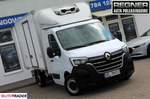 Renault Master 2021 2.3