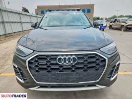 Audi Q5 2023 2