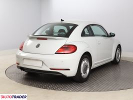Volkswagen Beetle 2016 1.4 147 KM