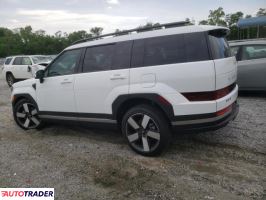 Hyundai Santa Fe 2025 1 Hyundai Santa Fe 2025 1