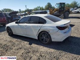 BMW 330 2021 2 BMW 330 2021 2