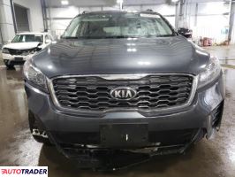 Kia Sorento 2020 3