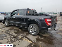 Ford Pozostałe 2023 3