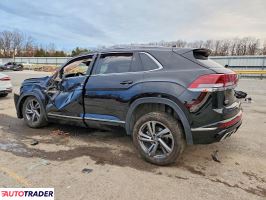 Volkswagen Atlas 2024 2