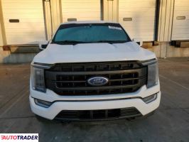 Ford Pozostałe 2021 3