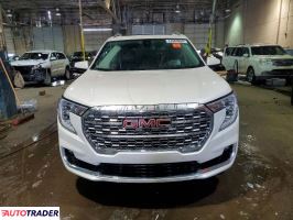 GMC Terrain 2024 1
