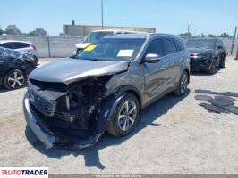 Kia Sorento 2019 3