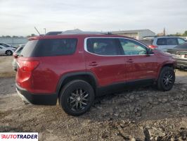 GMC Acadia 2019 3