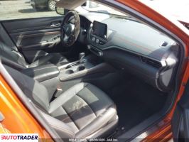Nissan Altima 2019 2 Nissan Altima 2019 2