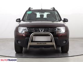 Dacia Duster 2016 1.6 112 KM
