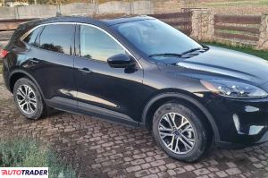 Ford Kuga 2022 1.5 180 KM