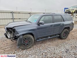 Toyota Pozostałe - zobacz ofertę