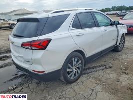 Chevrolet Equinox 2024 1