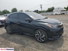 Honda HR-V 2019 1