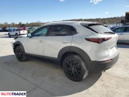 Mazda CX-30 2024 2