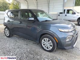 Kia Soul 2020 2