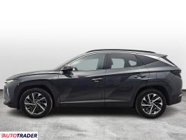 Hyundai Tucson 2023 1.6 150 KM