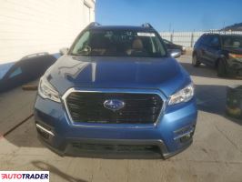 Subaru Pozostałe 2022 2