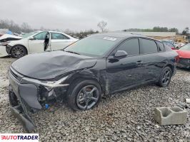 Kia Pozostałe 2025 2