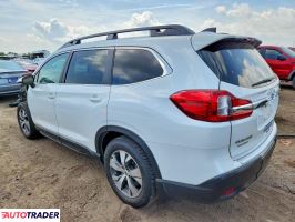 Subaru Pozostałe 2020 2