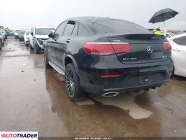 Mercedes 300 2020 2