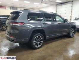 Jeep Cherokee 2023 3