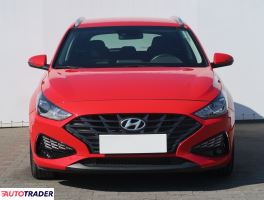 Hyundai i30 2021 1.0 118 KM