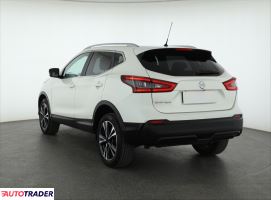 Nissan Qashqai 2019 1.3 138 KM