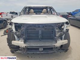 Ford Explorer 2021 3