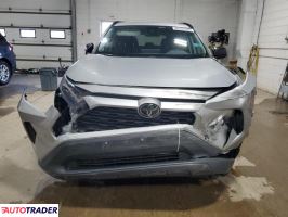 Toyota Pozostałe 2019 2 Toyota Pozostałe 2019 2