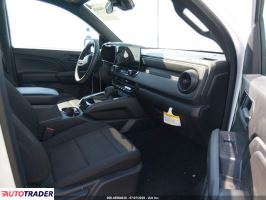Chevrolet Colorado 2025 2