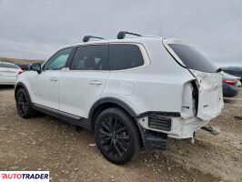 Kia Pozostałe 2021 3