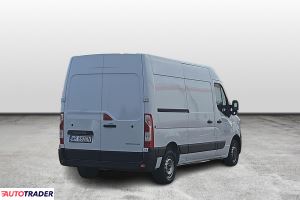 Renault Master 2021 2.3 Renault Master 2021 2.3