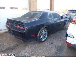 Dodge Challenger 2023 3