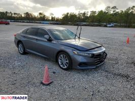 Honda Accord 2021 1 Honda Accord 2021 1