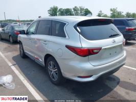 Infiniti Pozostałe 2020 3