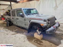 Jeep Pozostałe 2023 3