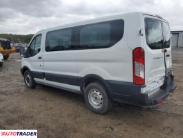 Ford Transit 2019 3