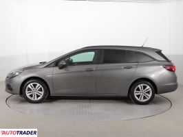 Opel Astra 2021 1.5 120 KM Opel Astra 2021 1.5 120 KM