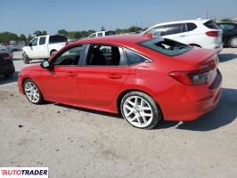 Honda Civic 2022 2 Honda Civic 2022 2