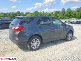 Chevrolet Equinox 2020 1