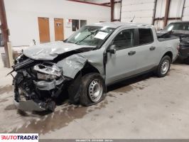 Ford Maverick 2023 2