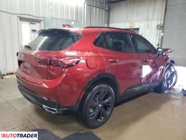 Buick Pozostałe 2024 2