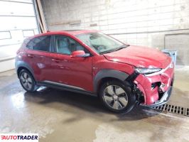Hyundai Kona 2019 Hyundai Kona 2019