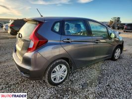 Honda Pozostałe 2020 1