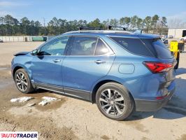 Chevrolet Equinox 2024 1