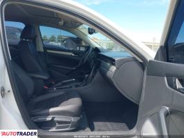 Volkswagen Passat 2021 2