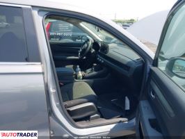 Honda CR-V 2023 1 Honda CR-V 2023 1