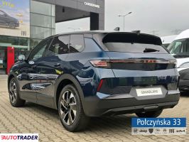 Opel Grandland X 2026 1.2 145 KM