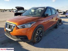 Nissan Pozostałe 2020 1